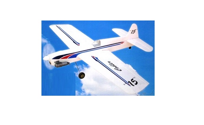 Seagull Models Cobler Control Line Airplane
